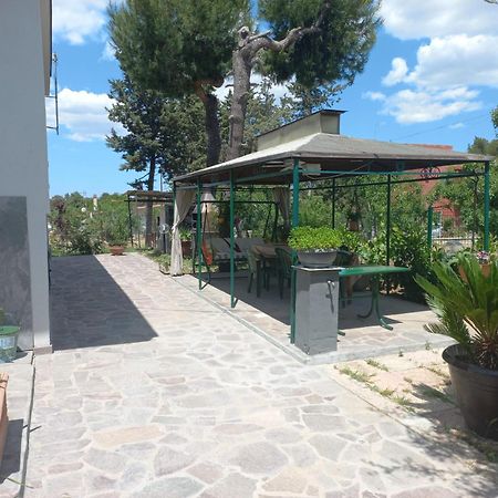 B&B 1898 - Villa Colonna Алтамура Екстериор снимка