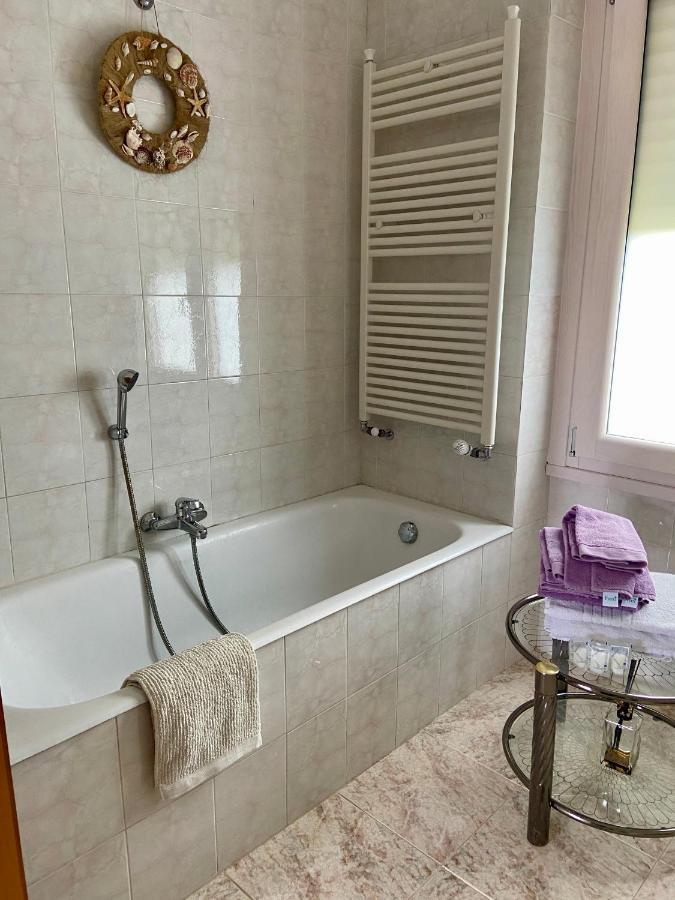 B&B 1898 - Villa Colonna Алтамура Екстериор снимка