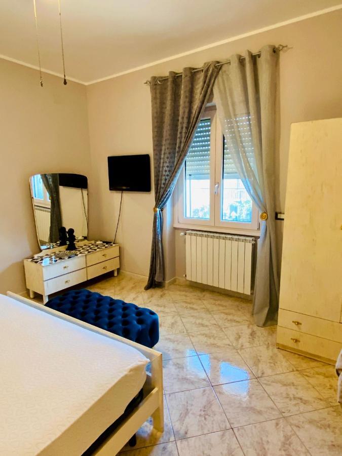 B&B 1898 - Villa Colonna Алтамура Екстериор снимка