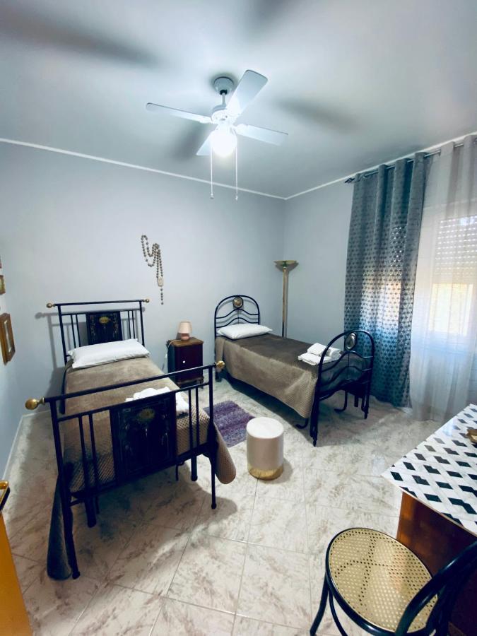 B&B 1898 - Villa Colonna Алтамура Екстериор снимка