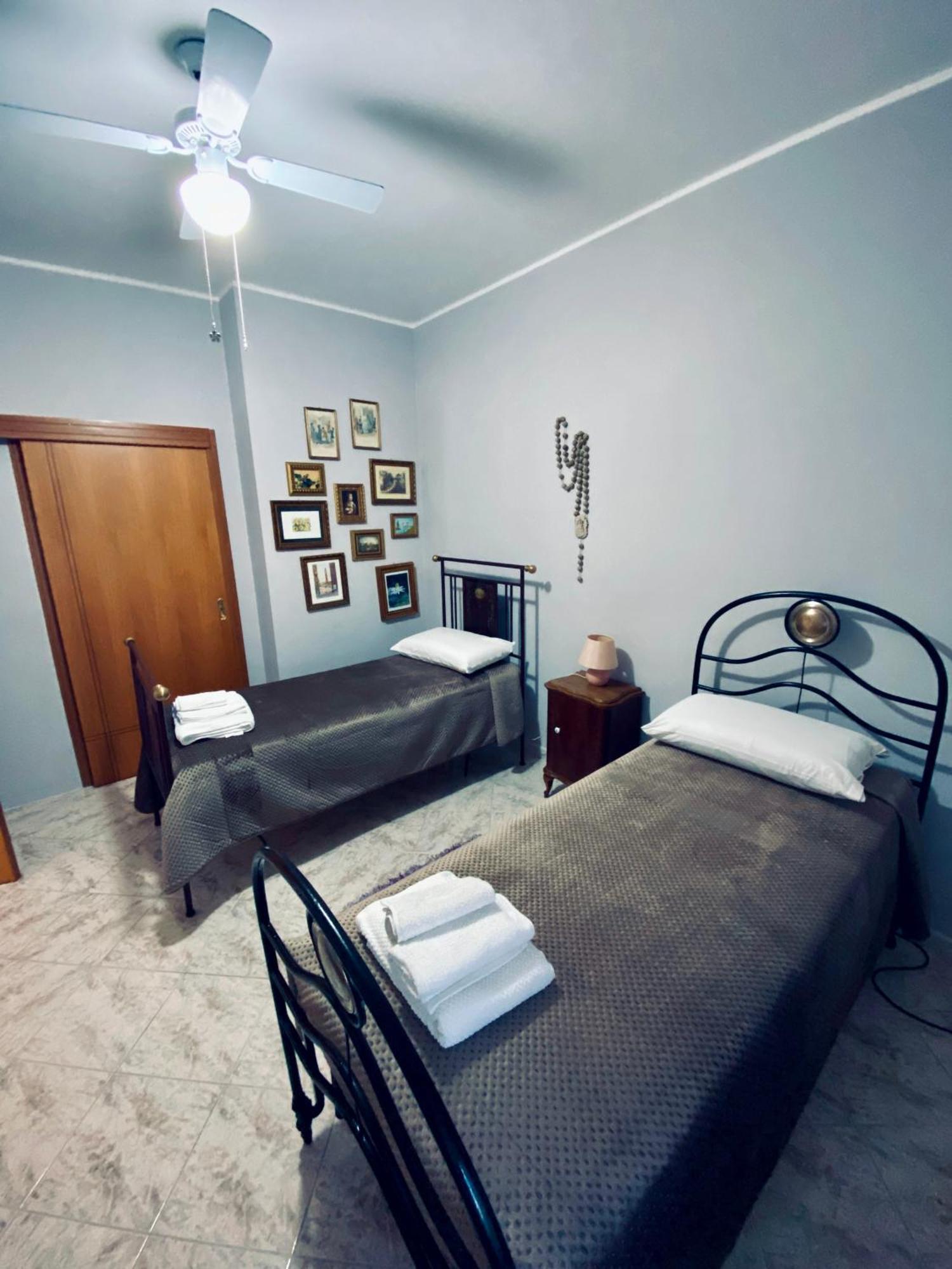 B&B 1898 - Villa Colonna Алтамура Стая снимка