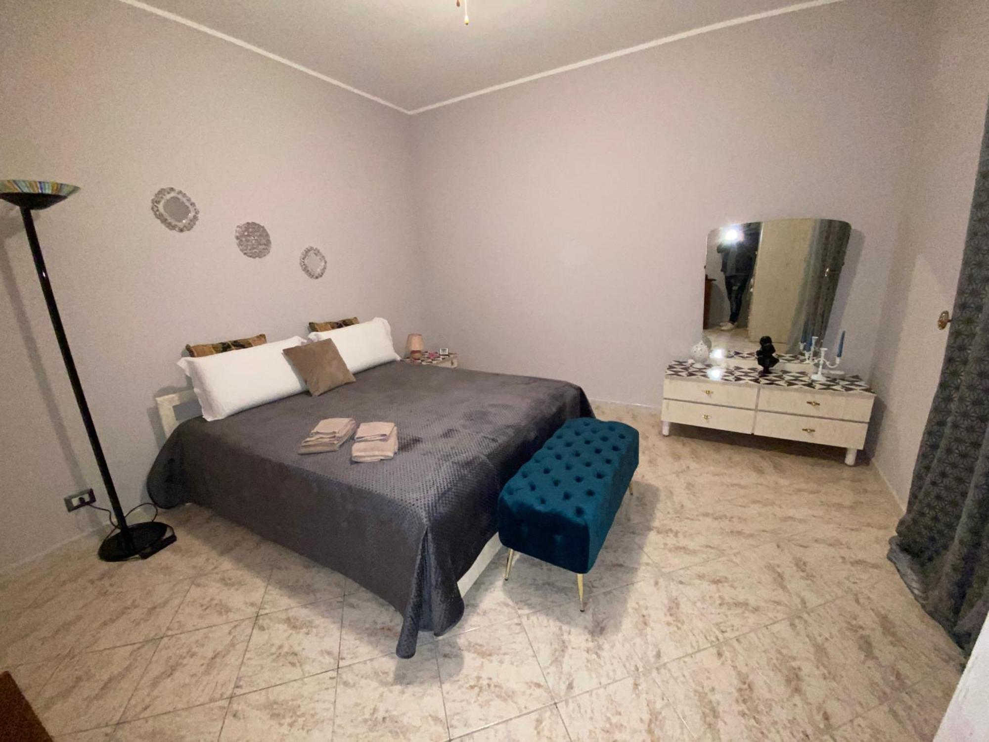 B&B 1898 - Villa Colonna Алтамура Екстериор снимка