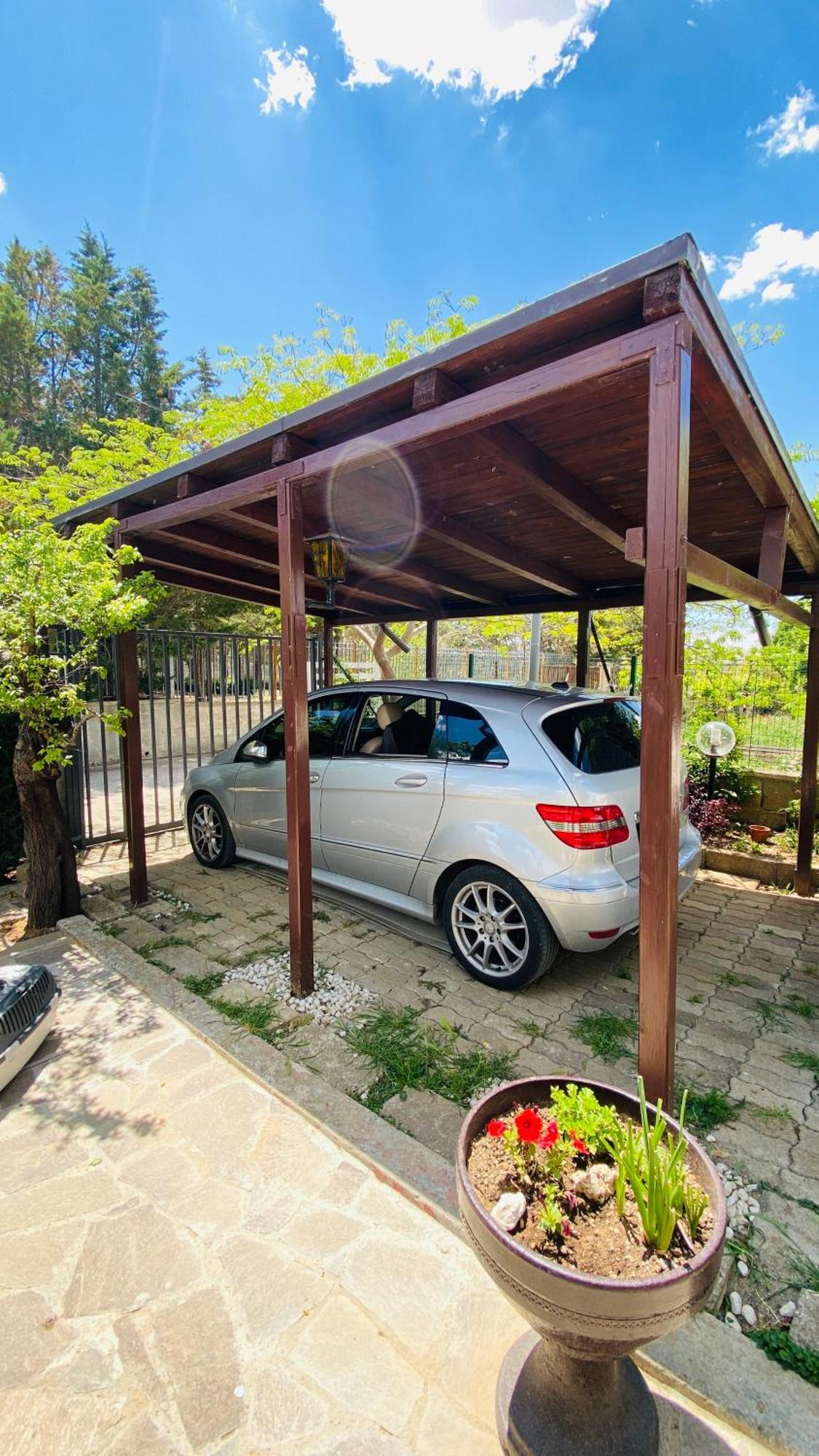 B&B 1898 - Villa Colonna Алтамура Екстериор снимка