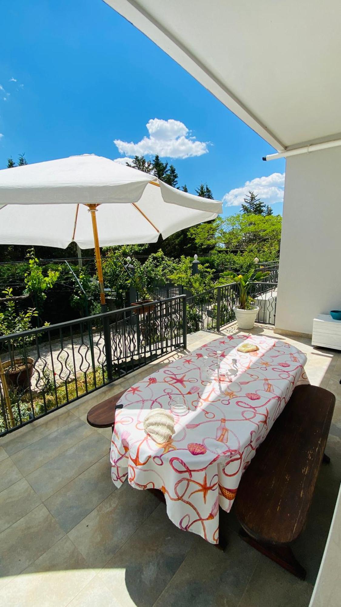 B&B 1898 - Villa Colonna Алтамура Екстериор снимка