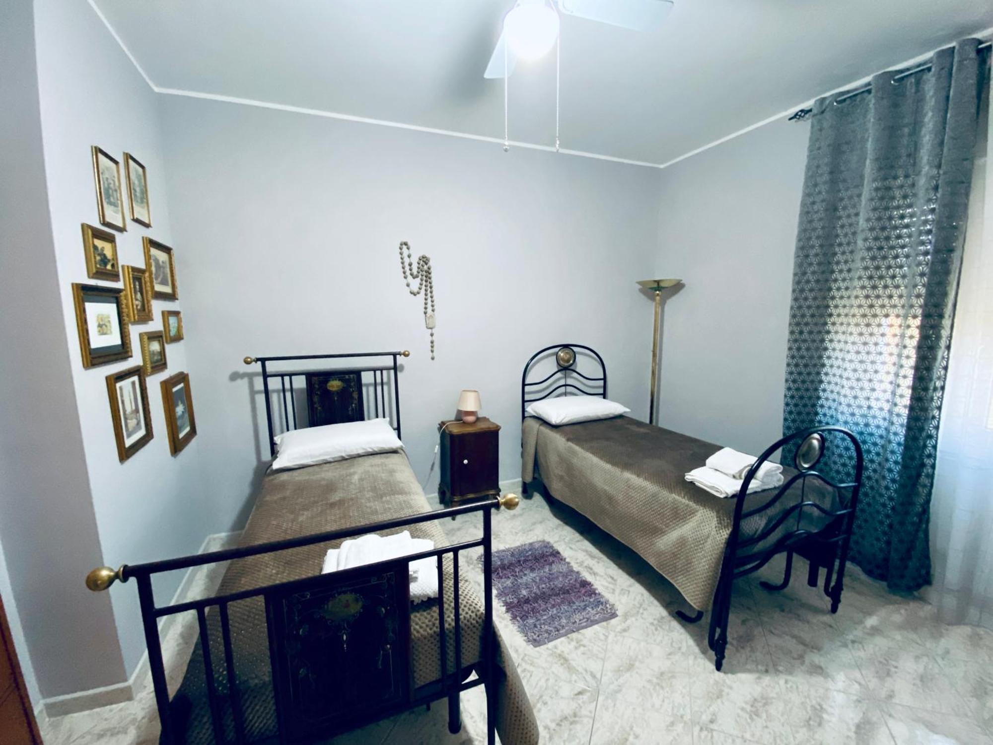 B&B 1898 - Villa Colonna Алтамура Стая снимка